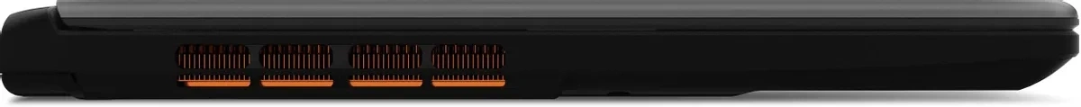 MSI Cyborg 15 C2WF-014XRU Серый (15.6" IPS, Intel Core i7-240H, 16 Гб, SSD 1024 Гб, GeForce RTX 5060, DOS) 9S7-15T121-014 — изображение 10