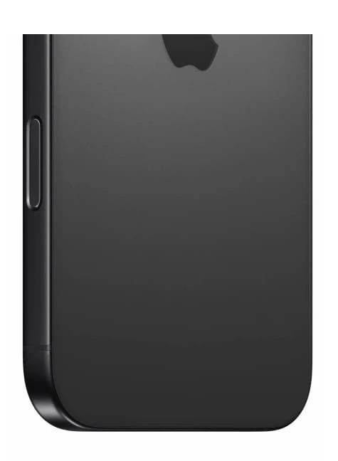 Смартфон Apple iPhone 16 Pro Max 256Гб Чёрный титан (eSIM+SIM) (Без RuStore) — изображение 4