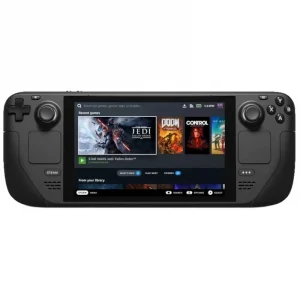 Игровые консоли