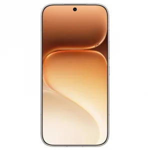 Смартфон Honor 600 Pro 5G 12/256Гб, Бежевый (VKP-NX9)