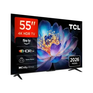 Телевизор TCL 55" V6D 4K HDR TV (55V6D)