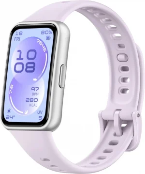 Фитнес-браслет Huawei Band 11, Сиреневый полимер (CDY-B19)