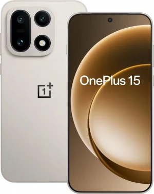Смартфон OnePlus 15 16/256Гб Песчаная буря (PLK110)