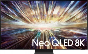 Телевизор Samsung 65" Neo QLED 8K QN800D Смарт ТВ (2024) (QE65QN800D)