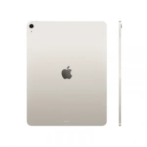 Планшет Apple iPad Air 13" (M4) (2026) Wi-Fi 128Гб Сияющая звезда (MH5Q4)