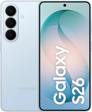 Смартфон Samsung Galaxy S26 12/512Гб, Голубой (SM-S942B)