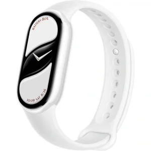 Фитнес-браслет XiaoMi Smart Band 10, Жемчужно-белый (BHR07Y5GL)
