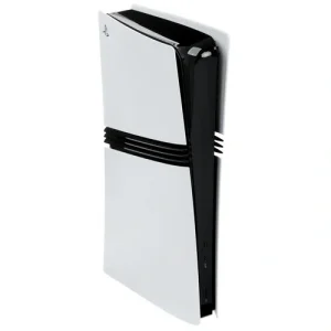 Игровая приставка Sony PlayStation 5 Pro 2TB, White (CFI-7021/CFI-7019/CFI-7000)