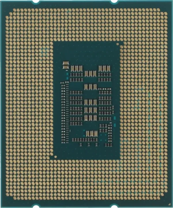 Процессор Intel Core i3 13100, LGA 1700, OEM