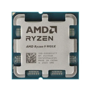Процессор AMD Ryzen 9 9950X, AM5, OEM