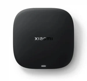 Медиаплеер XiaoMi TV Box S (3nd Gen) MDZ-32-AA