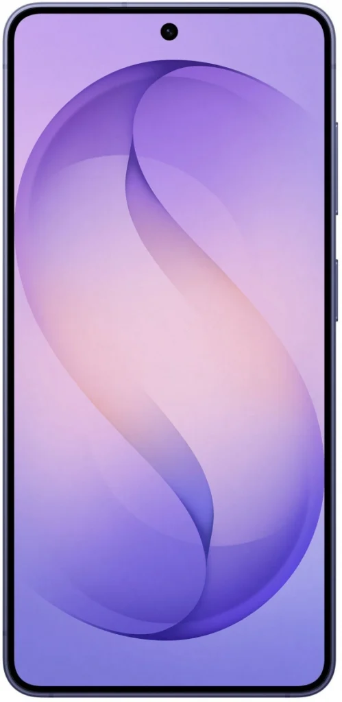 Смартфон Samsung Galaxy S26 12/256Гб, Фиолетовый (SM-S942B)