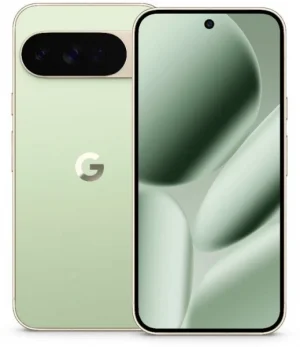 Смартфон Google Pixel 10 Pro 16/256Гб, Нефритовый (CA/GB)