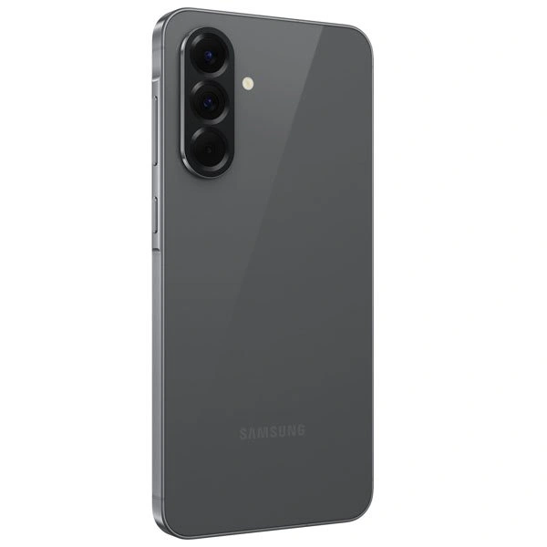 Смартфон Samsung Galaxy A56 5G 8/256Гб Чёрный (SM-A566B) — изображение 6