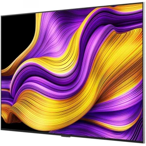 Телевизор LG 55" OLED evo AI G5 4K Smart TV (OLED55G5)