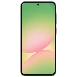 Смартфон Samsung Galaxy A56 5G 12/256Гб Чёрный (SM-A566B)
