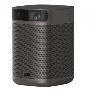 Проектор Xgimi MoGo 2 Pro, Серый