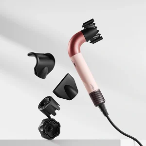 Фен Dyson Supersonic R HD17 Professional, Ceramic Pink/Rose Gold