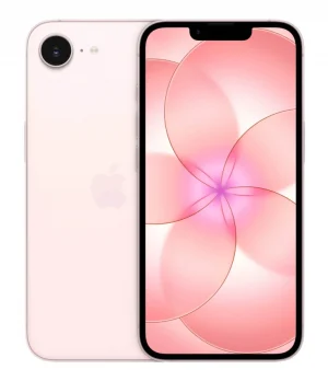 Смартфон Apple iPhone 17e 256Гб, Светло-розовый (eSIM+SIM) (без RuStore)