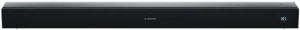 Саундбар Xiaomi TV Soundbar 2.0, Чёрный (SNS5MB-20)