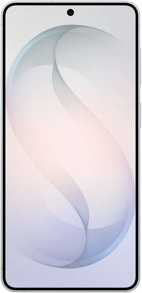 Смартфон Samsung Galaxy S26 Plus 12/512Гб, Белый (SM-S947B)