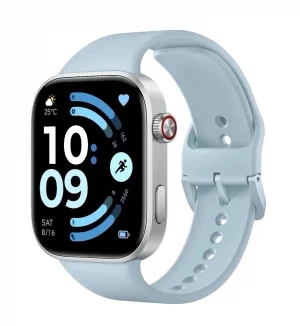 Умные часы Redmi Watch 6, Голубой ледник (Glacier Blue)