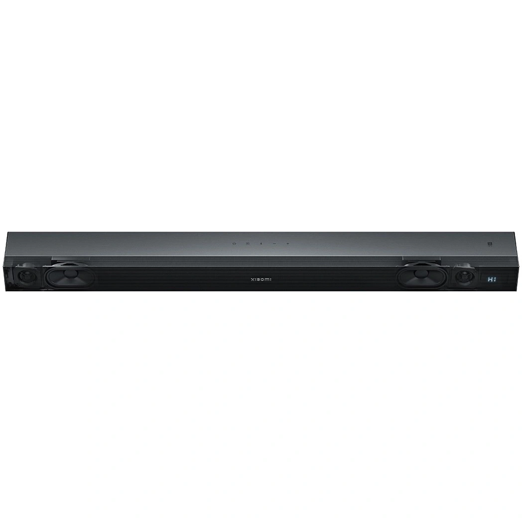 Саундбар Xiaomi TV Soundbar 2.0, Чёрный (SNS5MB-20)