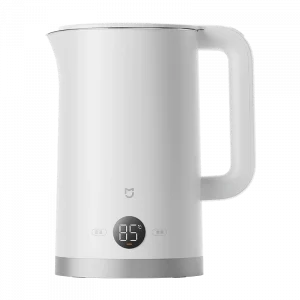 Электрический чайник Xiaomi Electric Kettle 3 MJHWSH04YM, White (BHR07ZPCN)