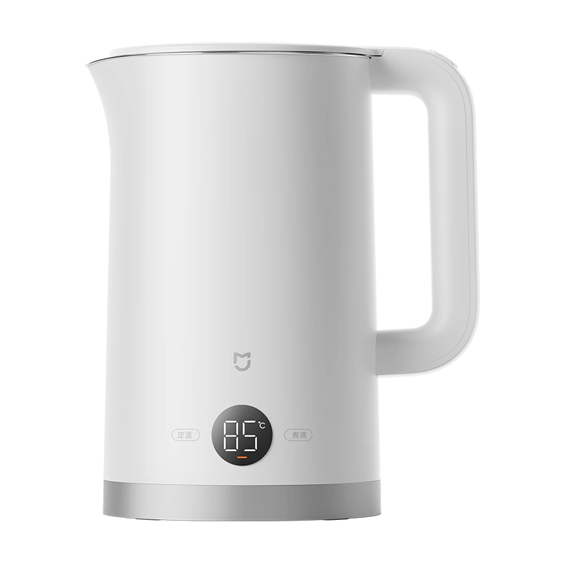 Электрический чайник Xiaomi Electric Kettle 3 MJHWSH04YM, White (BHR07ZPCN)