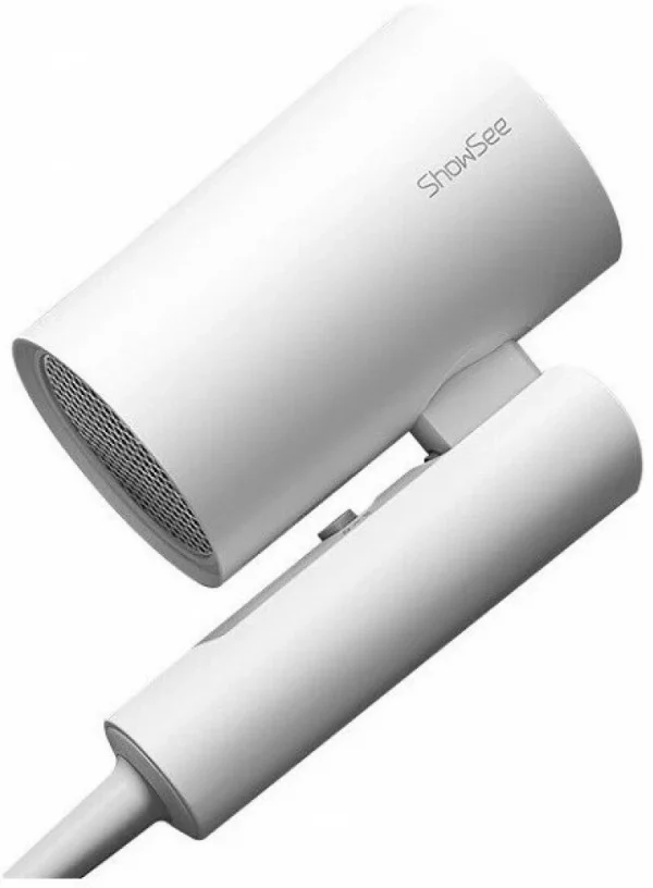 Фен для волос Showsee Hair Dryer A4, Белый