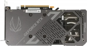 Видеокарта ZOTAC GeForce RTX 5070 GAMING Twin Edge 12Гб GDDR7 192 bit PCIe 5.0