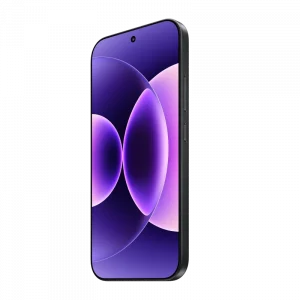 Смартфон XiaoMi 17 12/512Гб Чёрный