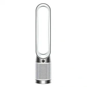 Очиститель воздуха Dyson TP11 Purifier Cool, Белый