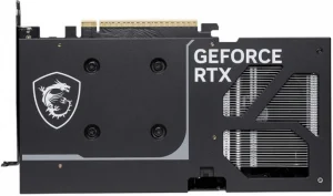 Видеокарта MSI GeForce RTX 5060 Ti VENTUS 2X PLUS 8Гб GDDR7 128 bit PCIe 5.0