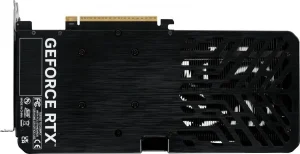 Видеокарта Palit GeForce RTX 5060 Ti Dual 8Гб GDDR7 128 bit PCIe 5.0