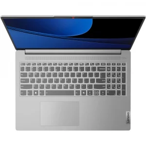 Lenovo IdeaPad Slim 5 16IMH9 Серый (16", Intel Core Ultra 5 125H, 16Гб, 512Гб SSD, Intel ARC, DOS) 83DC00AVIN