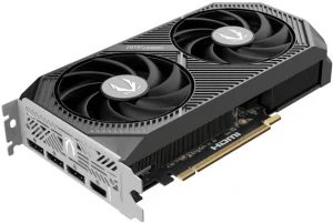 Видеокарта Zotac GeForce RTX 5060 Ti GAMING Twin Edge 16GB GDDR7 128 bit PCIe 5.0