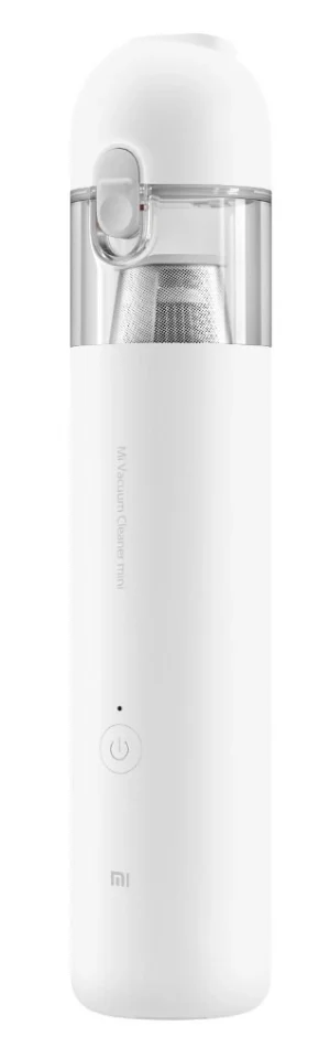 Портативный пылесос Mijia Handy Vacuum Cleaner (SSXCQ01XY)