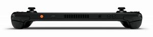 Портативная игровая консоль Valve Steam Deck OLED 512Gb Black