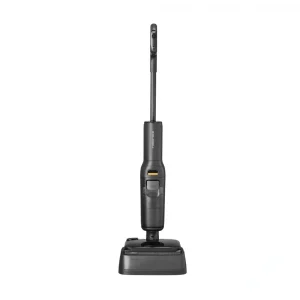 Вертикальный моющий пылесос Roborock F25 ACE Combo (WD5M6A), Black