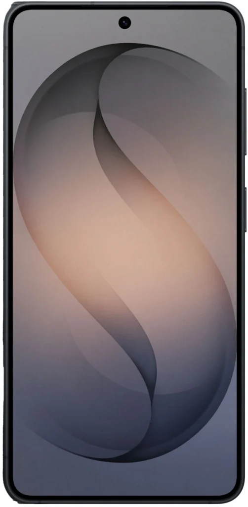 Смартфон Samsung Galaxy S26 12/512Гб, Чёрный (SM-S942B)