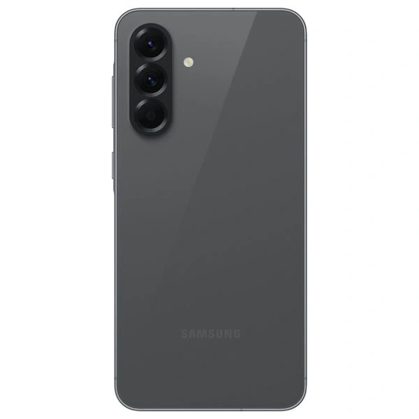 Смартфон Samsung Galaxy A56 5G 8/256Гб Чёрный (SM-A566B) — изображение 4