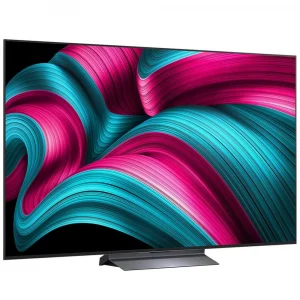 Телевизор LG 77" OLED evo AI C5 4K Smart TV (OLED77C5)