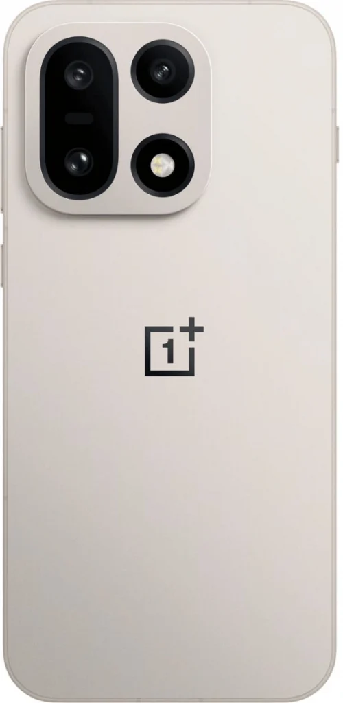 Смартфон OnePlus 15 16/256Гб Песчаная буря (PLK110)