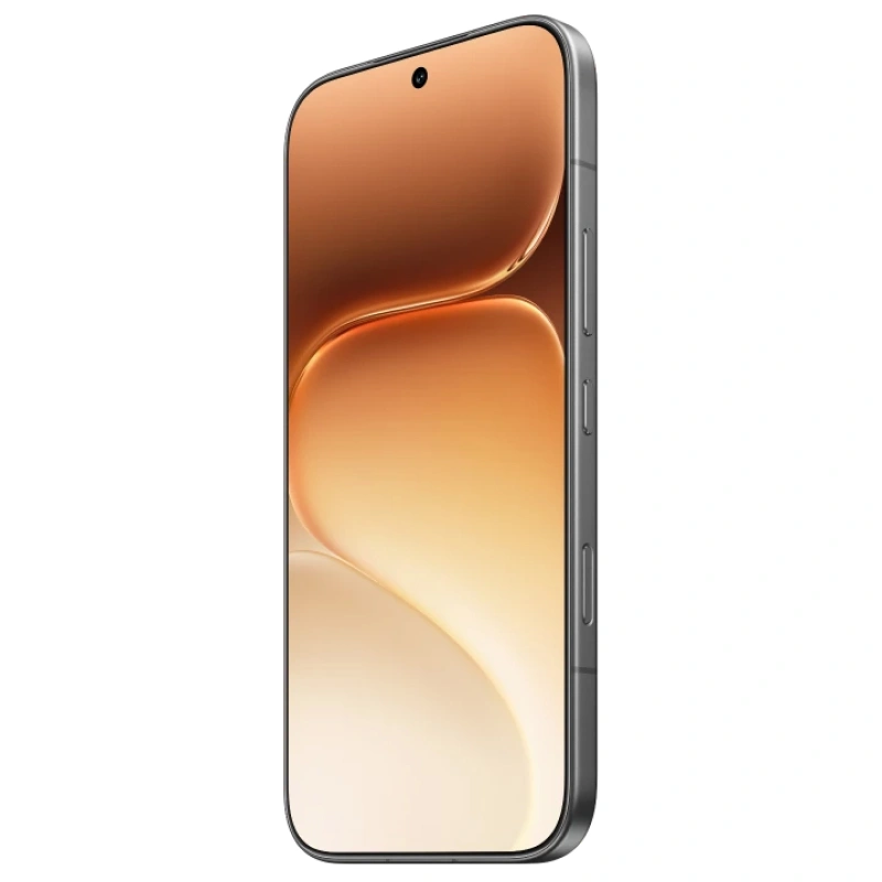 Смартфон Honor 600 Pro 5G 12/256Гб, Чёрный (VKP-NX9) — изображение 5