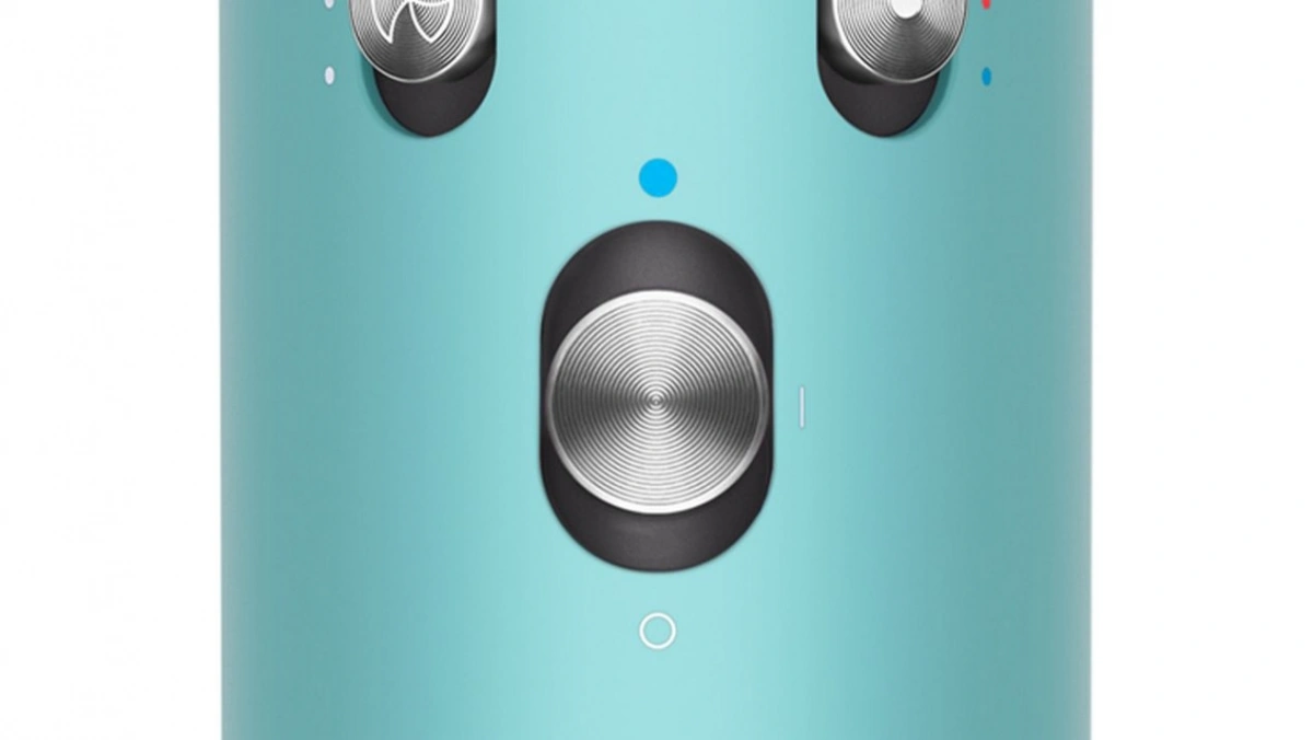 Стайлер для волос Dyson AirWrap Complete Long HS05, Ceramic Pop 25th Anniversary Limited Edition — изображение 4