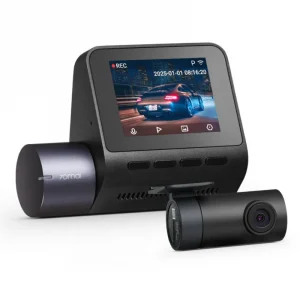 Видеорегистратор 70Mai Dash Cam A410 + Rear Cam Set (A410-1)