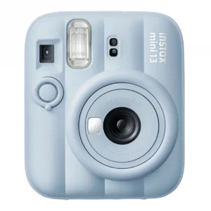 Фотоаппарат моментальной печати Fujifilm Instax Mini 13, Голубой