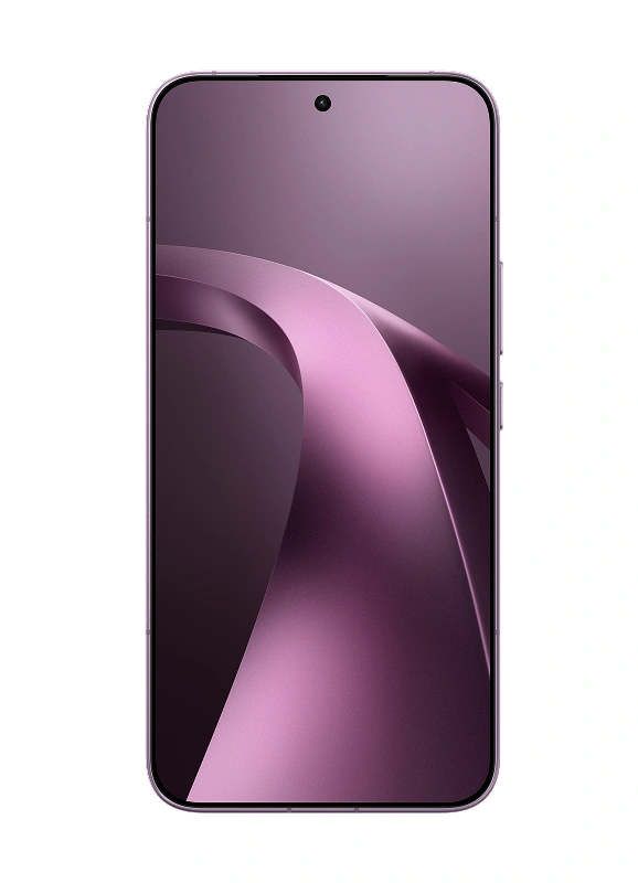 Смартфон XiaoMi 17T Pro 12/1Тб 5G Фиолетовый