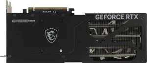 Видеокарта MSI GeForce RTX 5070 VENTUS 3X OC 12Гб GDDR7 192 bit PCIe 5.0